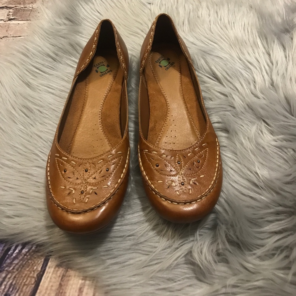 Earth Origin shoes